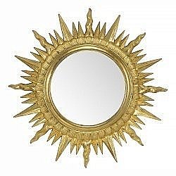 Зеркало Migliore 30581 117 в ванную от интернет-магазине сантехники Sanbest