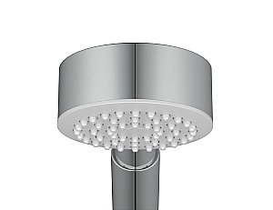 Душевой гарнитур Cersanit CARI 63389 хром купить в интернет-магазине сантехники Sanbest