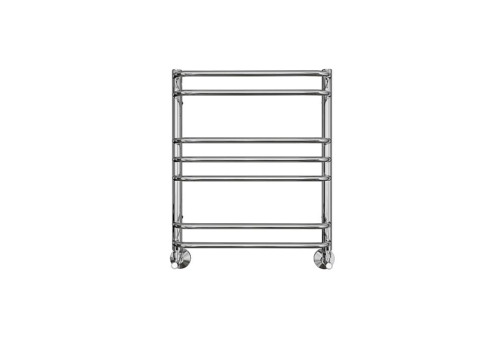 Полотенцесушитель Aquatek Пандора П7 500х600 AQ RRС0760CH хром купить в интернет-магазине сантехники Sanbest