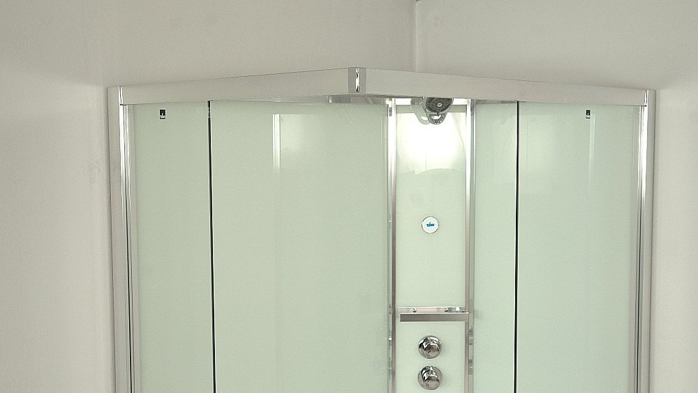 Душевая кабина Timo Premium ILMA 102 120х80 купить в интернет-магазине Sanbest