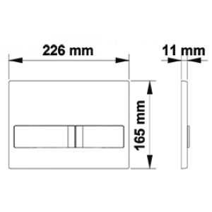 Унитаз BERGES NOVUM 047215 купить в интернет-магазине Sanbest