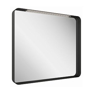 Зеркало Ravak STRIP I 80 X000001567 в ванную от интернет-магазине сантехники Sanbest