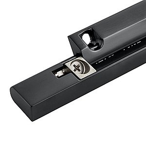 Держатель для туалетной бумаги KEUCO EDITION 400 11562130000 хром черный купить в интернет-магазине сантехники Sanbest