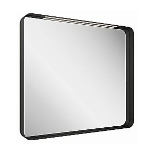 Зеркало Ravak STRIP I 80 X000001567 в ванную от интернет-магазине сантехники Sanbest