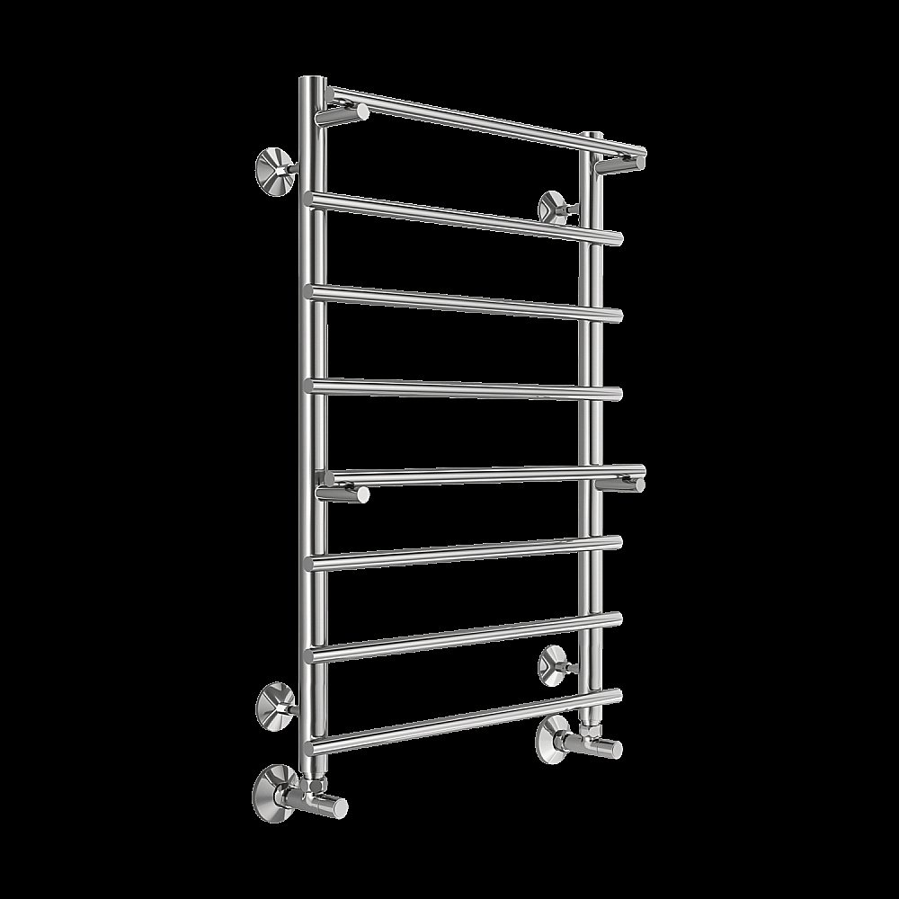 Полотенцесушитель водяной Terminus Вента П8 500х800 купить в интернет-магазине сантехники Sanbest