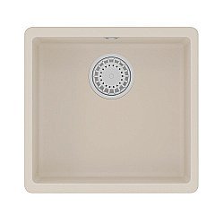 Кухонная мойка Lemark Sinara 440-U 9910072 шампань купить в интернет-магазине сантехники Sanbest