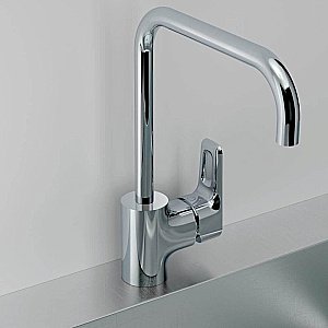 Смеситель для кухни Ideal Standard Ceraplan III B0725AA купить в интернет-магазине сантехники Sanbest