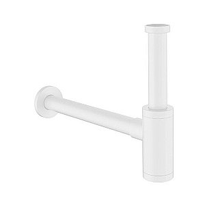 Сифон для раковины  Excellent INEX.2018WH белый купить в интернет-магазине сантехники Sanbest