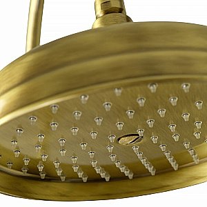 Душевая система Migliore Oxford 30948 бронза купить в интернет-магазине сантехники Sanbest