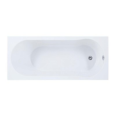 Акриловая ванна Aquanet Light 150x70 243869 с к/с