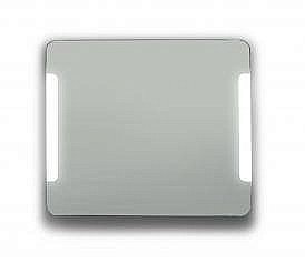 Зеркало с подсветкой Lotos 110/90 в ванную от интернет-магазине сантехники Sanbest