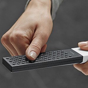 Душевая лейка Hansgrohe Rainfinity 26867700 белый матовый купить в интернет-магазине сантехники Sanbest