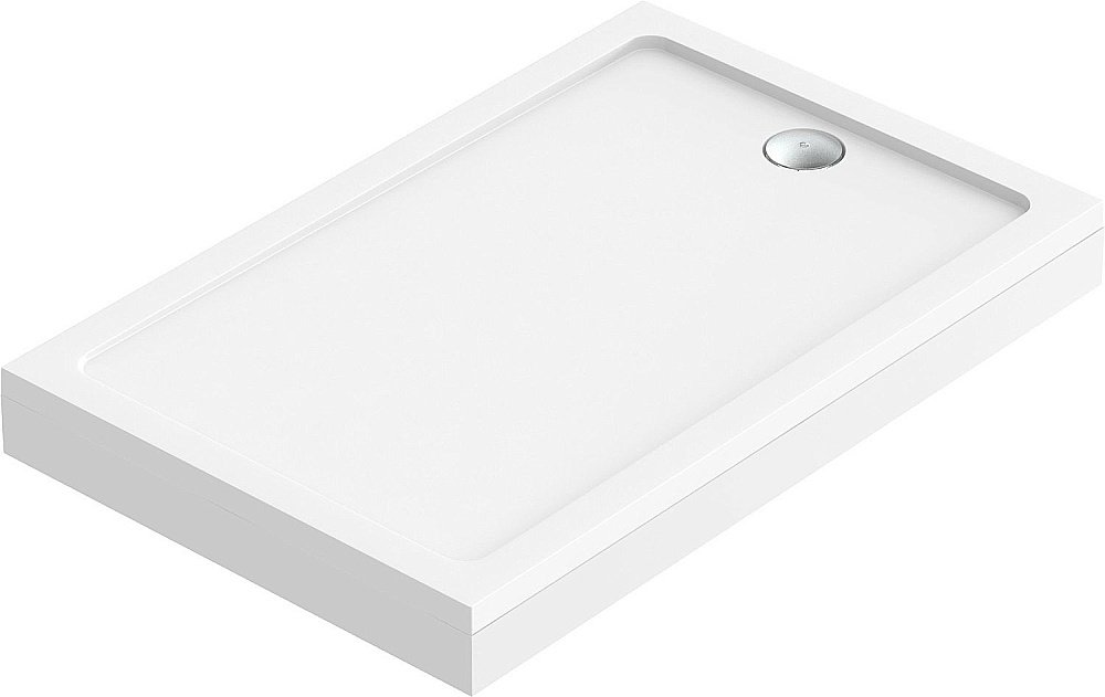 Душевой поддон Good door ОЛИМПИК 140x90 купить в интернет-магазине Sanbest