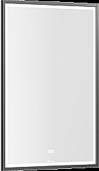 Зеркало с подсветкой Clarberg Logic 60x90 в ванную от интернет-магазине сантехники Sanbest