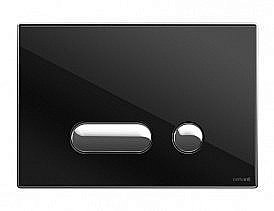 Кнопка для инсталляции Cersanit INTERA BU-INT/Blg/Gl купить в интернет-магазине сантехники Sanbest