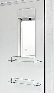 Душевая кабина DTO ЕМ1512 120х80 купить в интернет-магазине Sanbest