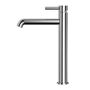 Смеситель для раковины WhiteCross Y Y1212NIB никель брашированный купить в интернет-магазине сантехники Sanbest