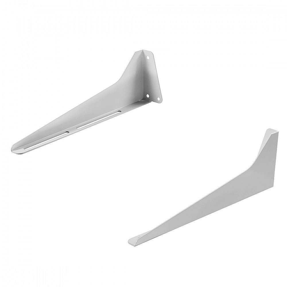 Раковина на стиральную машину Santek Пилот 60х60 1.WH30.1.971 белая, с кронштейнами и сифоном купить в интернет-магазине Sanbest