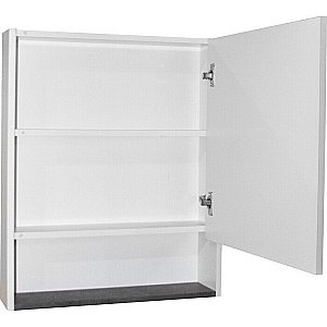 Зеркальный шкаф Mixline Сура 539801 60 купить в интернет-магазине сантехники Sanbest