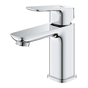 Смеситель для раковины GROHE Cubeo 1016990000 хром купить в интернет-магазине сантехники Sanbest