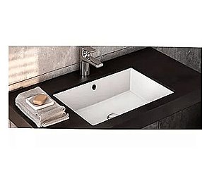 Раковина врезная снизу столешницы Ideal Standard Strada 59,5 K077901 белая купить в интернет-магазине Sanbest