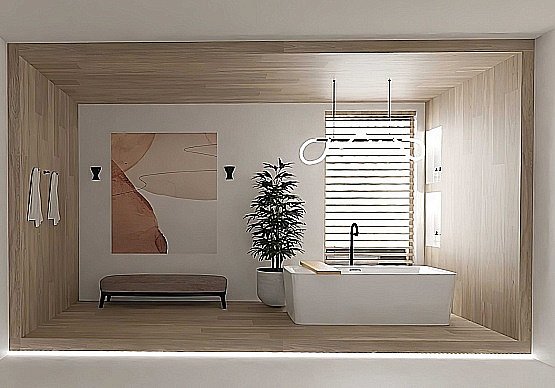 Ванна Aquatek Квадро 180x80 AQ-K27880 белая купить в интернет-магазине Sanbest