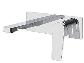 Смеситель для раковины BelBagno ARDENTE-BLVM-CRM-W0 хром купить в интернет-магазине сантехники Sanbest