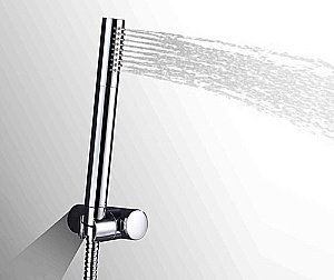 Смеситель для ванны WasserKRAFT Dinkel 5821 купить в интернет-магазине сантехники Sanbest