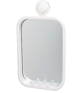 Зеркало косметическое Grampus Element GR-7421 купить в интернет-магазине сантехники Sanbest