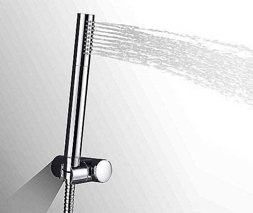 Смеситель для ванны WasserKRAFT Dinkel 5821 купить в интернет-магазине сантехники Sanbest