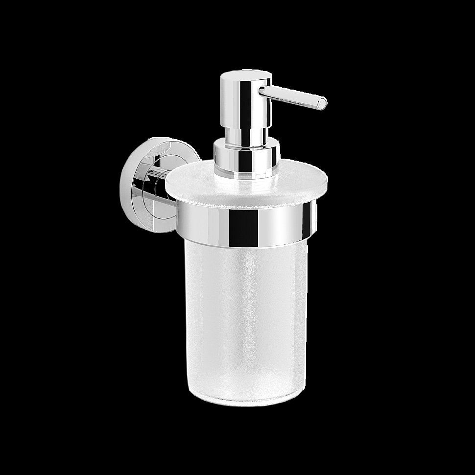 Диспенсер Langberger Burano 11021A купить в интернет-магазине сантехники Sanbest