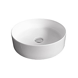 Тумба с раковиной Comforty Марсель 60 белая матовая для ванной в интернет-магазине Sanbest