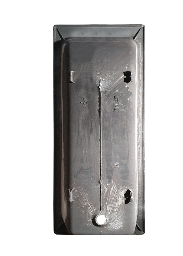 Ванна чугунная BYON Vilma V0000096 170x70 купить в интернет-магазине Sanbest