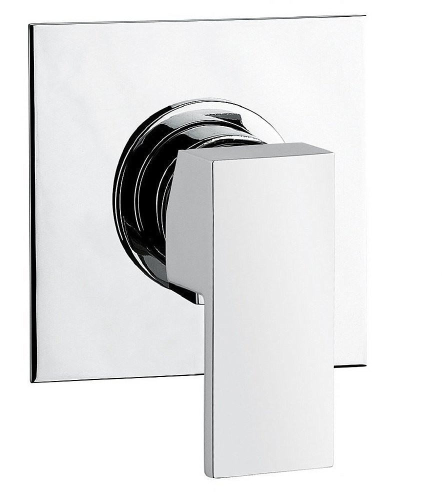 Смеситель для душа Cezares Unika DIM бронза купить в интернет-магазине сантехники Sanbest