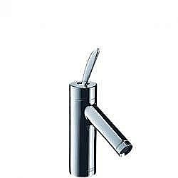 Смеситель для раковины Axor Starck Classic 10010000 купить в интернет-магазине сантехники Sanbest