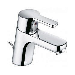 Смеситель для раковины Kludi Logo Neo 372810575 купить в интернет-магазине сантехники Sanbest