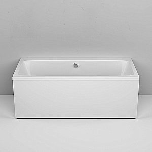 Ванна акриловая AM.PM Func W84A-150-070W-A 150x70 купить в интернет-магазине Sanbest
