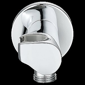 Подключение для шланга Elghansa Unit WS-6K хром купить в интернет-магазине сантехники Sanbest