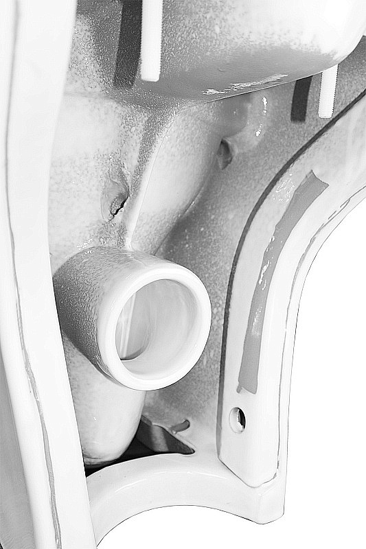 Инсталляция для унитаза Azario AZ-8010-1000 купить в интернет-магазине сантехники Sanbest