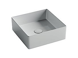 Раковина Ceramica Nova Element CN6068 белая купить в интернет-магазине Sanbest