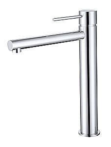 Смеситель для раковины Allen Brau Glority Kerox 5.51002.00 Хром купить в интернет-магазине сантехники Sanbest