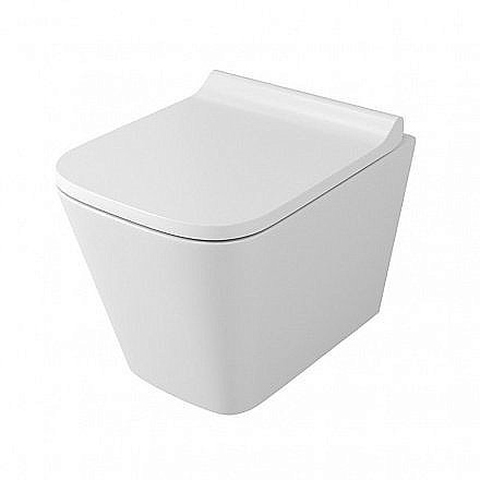 Унитаз подвесной Owl 1975 Vatter Ruta-H OWLT190403 mini купить в интернет-магазине Sanbest