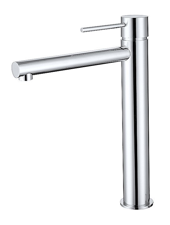 Смеситель для раковины Allen Brau Glority Kerox 5.51002.00 Хром купить в интернет-магазине сантехники Sanbest