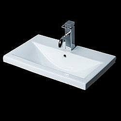 Раковина Caprigo 68-9393 купить в интернет-магазине сантехники Sanbest