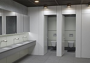 Раковина врезная снизу столешницы Ideal Standard Connect 48 E504601 белая купить в интернет-магазине Sanbest