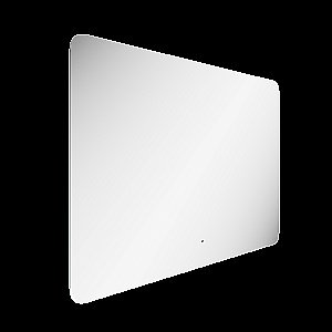 Зеркало LED Sancos Ray RA1200 в ванную от интернет-магазине сантехники Sanbest