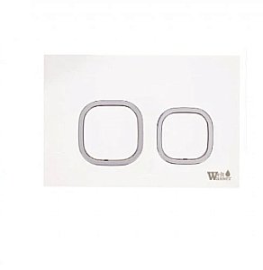 Унитаз с инсталляцией WeltWasser AMBERG 497 + ODENBACH 004 GL-WT + AMBERG RD-WT купить в интернет-магазине Sanbest