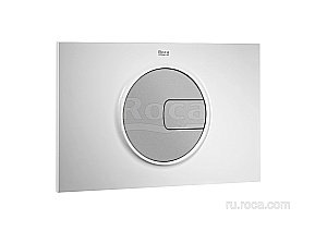 Кнопка для инсталляции Roca PL-4 890098005 купить в интернет-магазине сантехники Sanbest