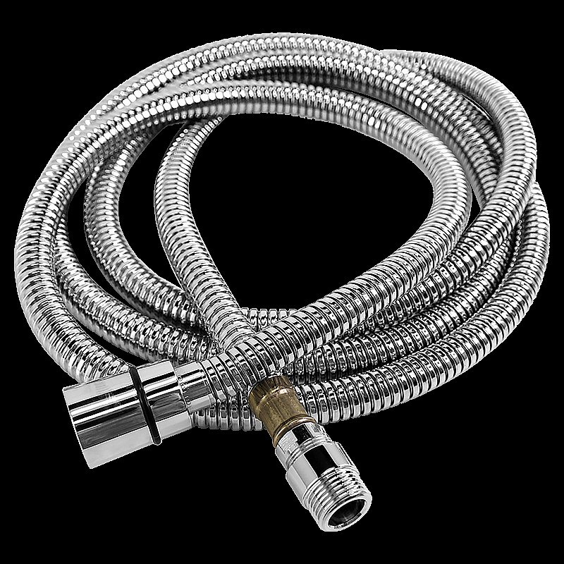 Смеситель для ванны Elghansa 2865599 хром купить в интернет-магазине сантехники Sanbest