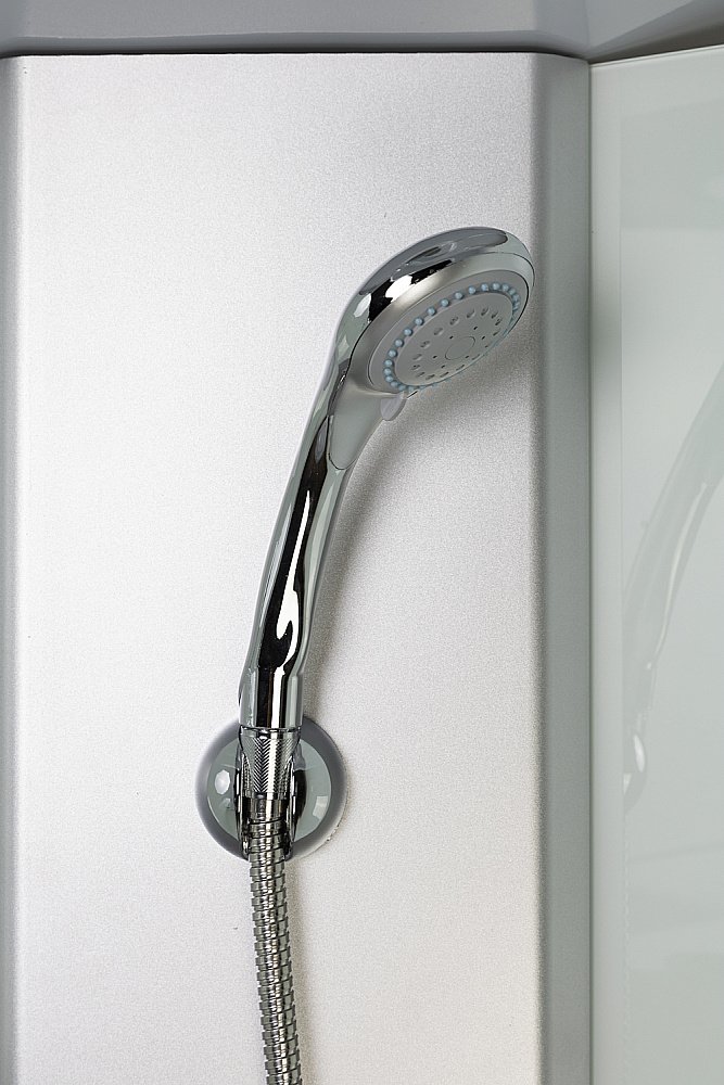 Душевая кабина Niagara Eco E80/40/MT 80х80 купить в интернет-магазине Sanbest